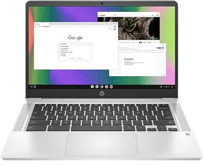 Chromebook/Laptop