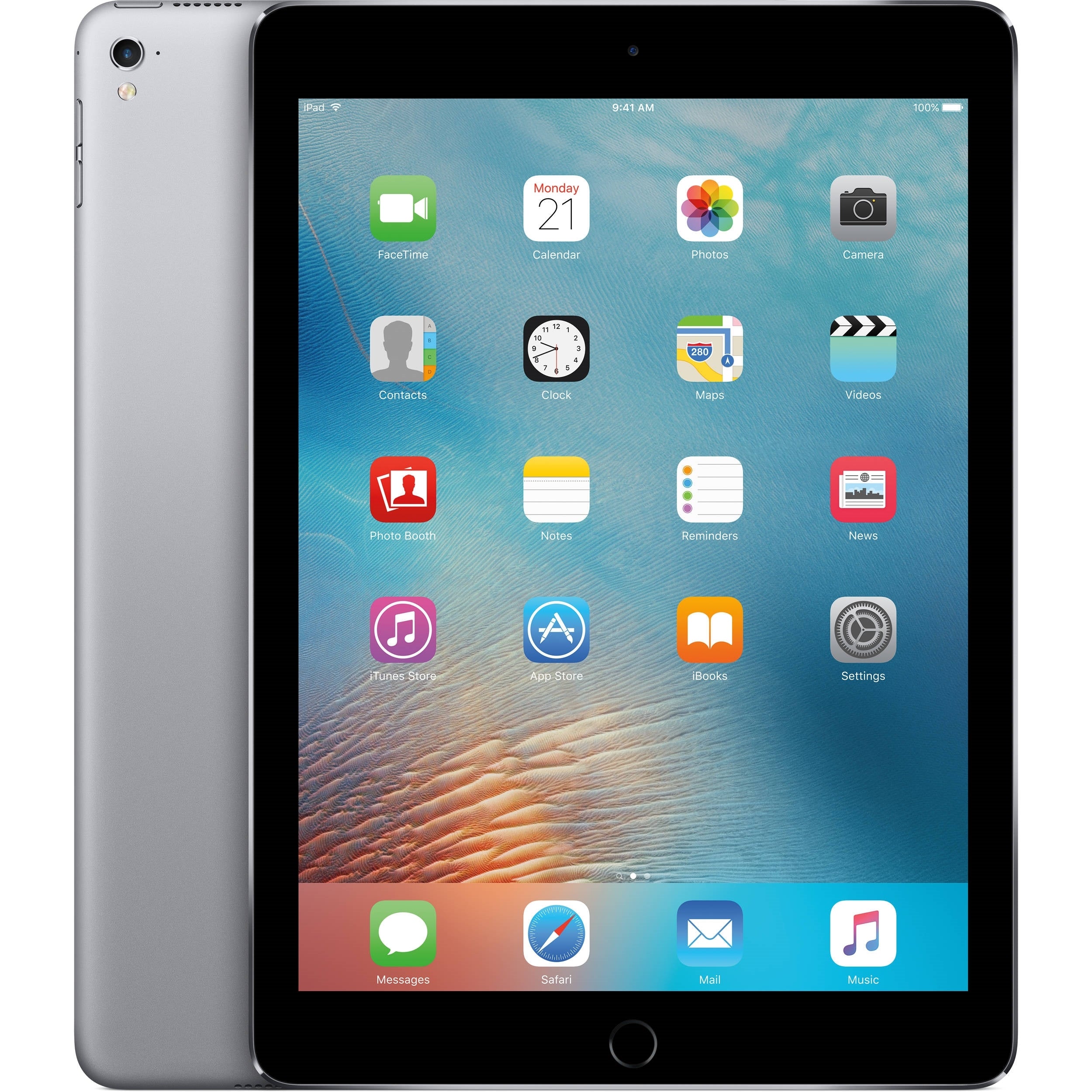 Apple iPad Pro 9.7" (2016)