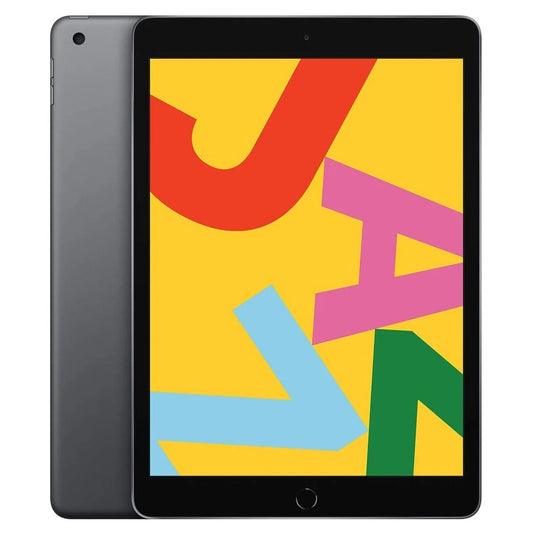 iPad 7th Gen - Used - East Noble
