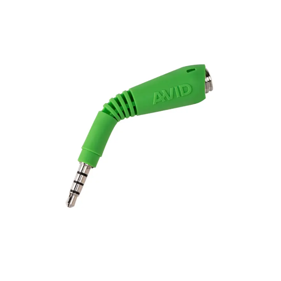 AVID Fishbone Breakaway Adapter