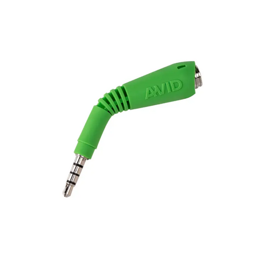 AVID Fishbone Breakaway Adapter