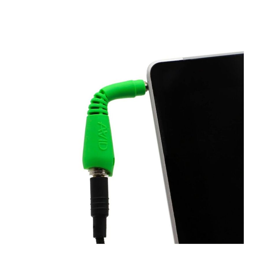 AVID Fishbone Breakaway Adapter