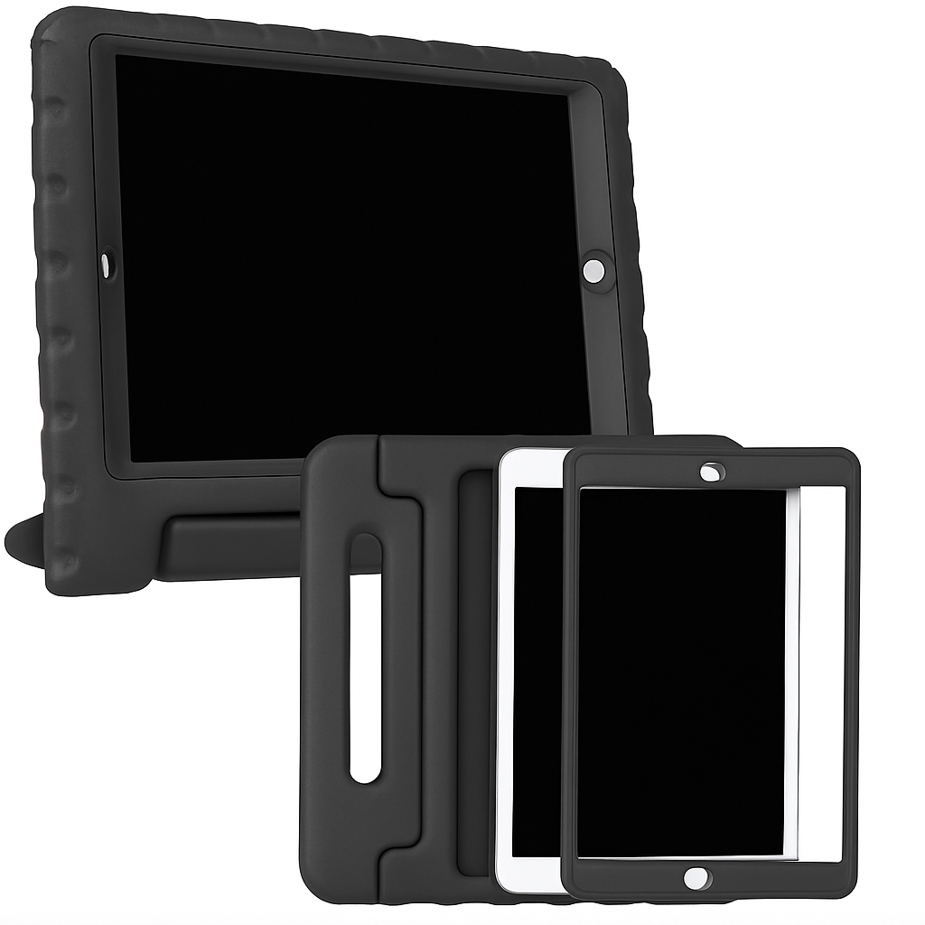 HDE Shockproof Case with Handle Stand for iPad 10.2" (7th/8th Gen)