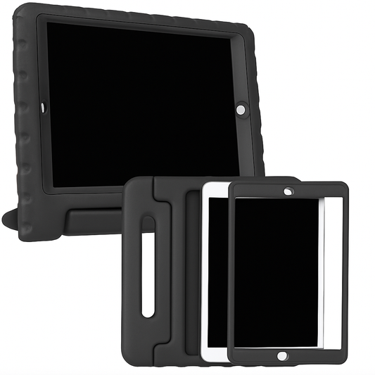 HDE Shockproof Case with Handle Stand for iPad 10.2" (7th/8th Gen)