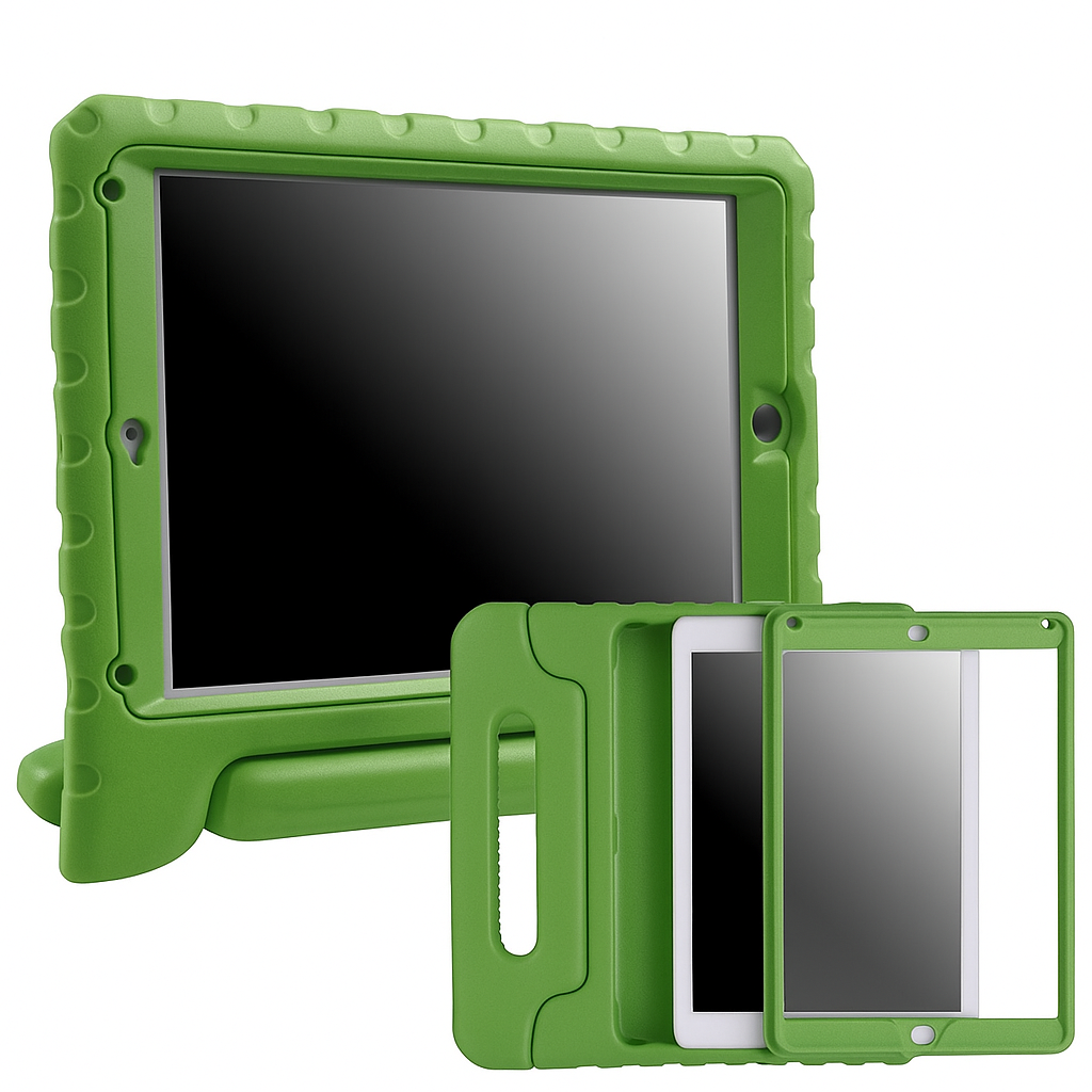 HDE Shockproof Case with Handle Stand for iPad 10.2" (7th/8th/9th Gen)