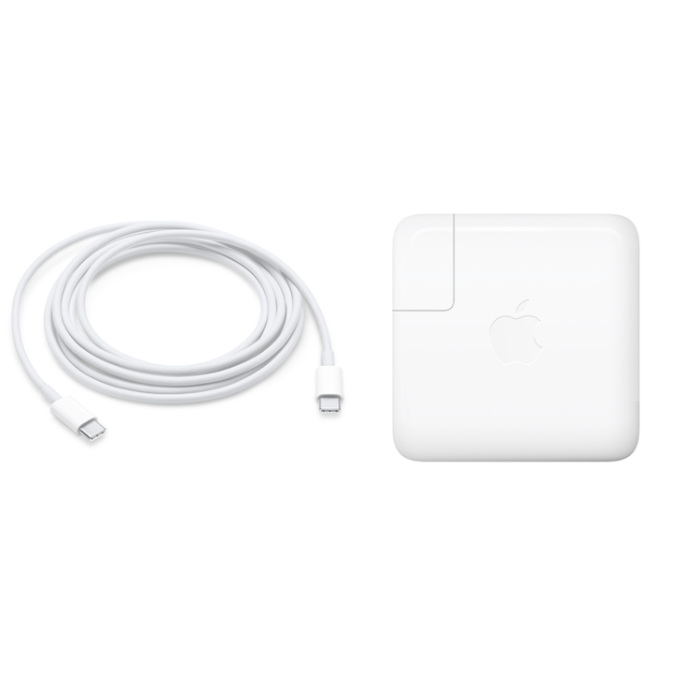 MacBook Charger & Cable Bundle