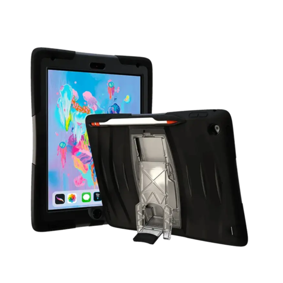 UZBL ShockWave v1 7th/8th Gen iPad 10.2