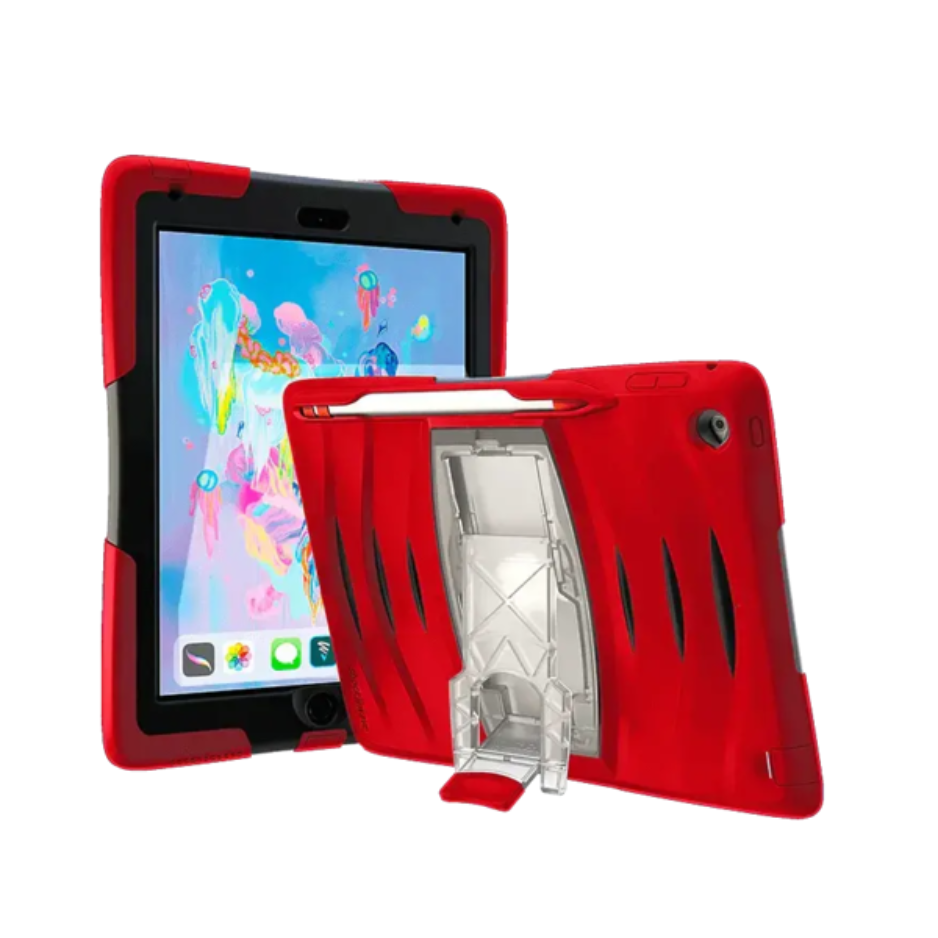 UZBL ShockWave v1 7th/8th Gen iPad 10.2