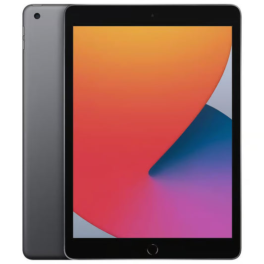 iPad 8th Gen - Used - East Noble